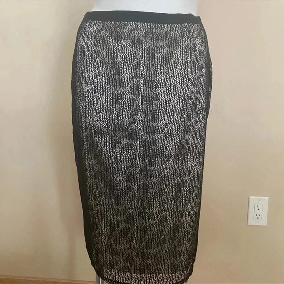 DKNY women pencil skirt - Picture 3 of 14